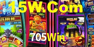 Welcome Bonus 705Win