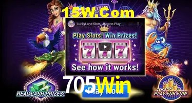 Live Casino 705Win